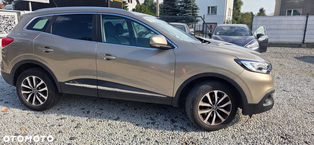 Renault Kadjar 1.6 dCi Energy Night&Day - 8
