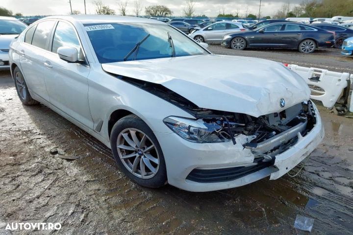 Dezmembrez BMW Seria 5 G30/G31 [2016 - 2020] Sedan 520i Steptronic (1 - 2