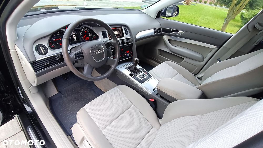 Volkswagen Passat - 23