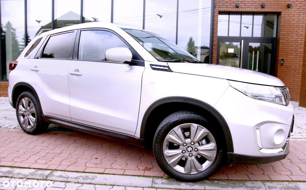 Suzuki Vitara - 36