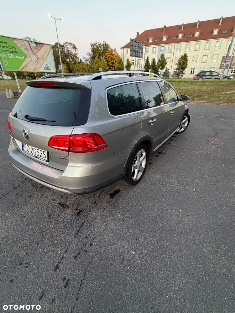 Volkswagen Passat - 3