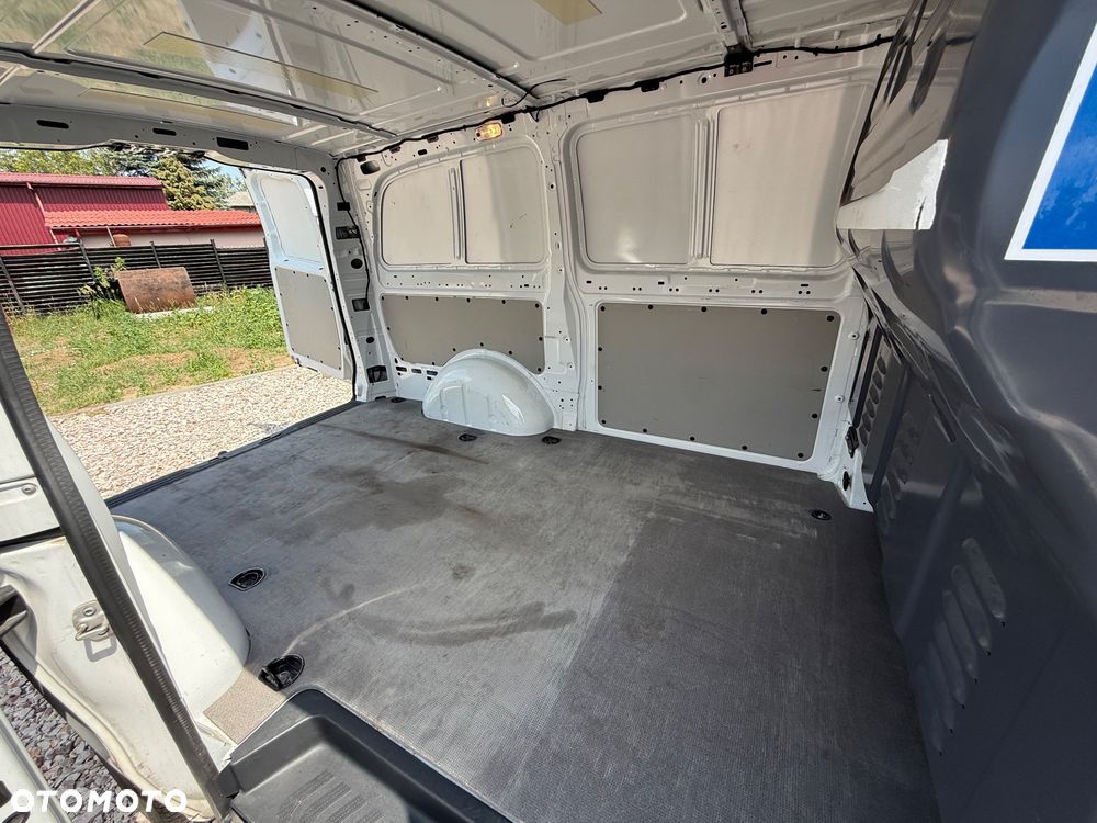 Mercedes-Benz VITO - 12