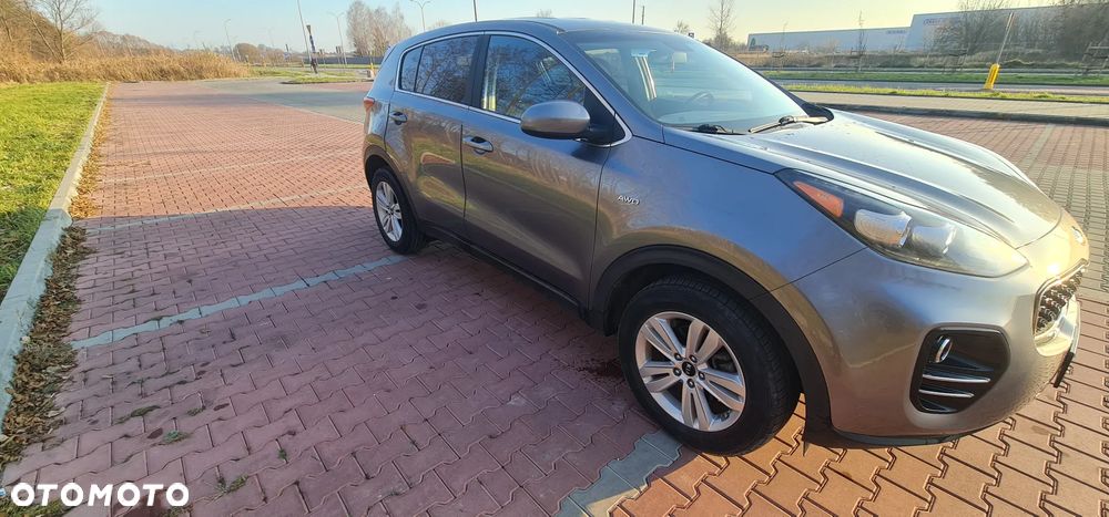 Kia Sportage ver-1-6-t--gdi-awd-dct-vision - 4