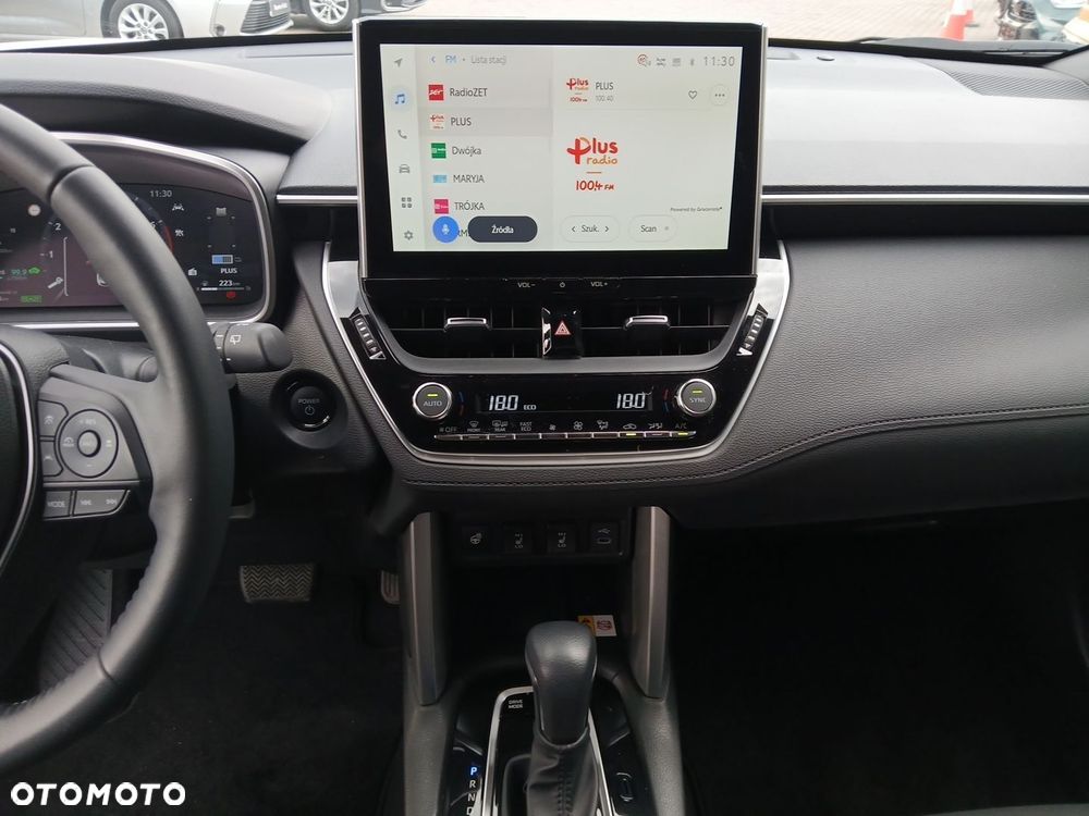 Toyota Corolla Cross - 28