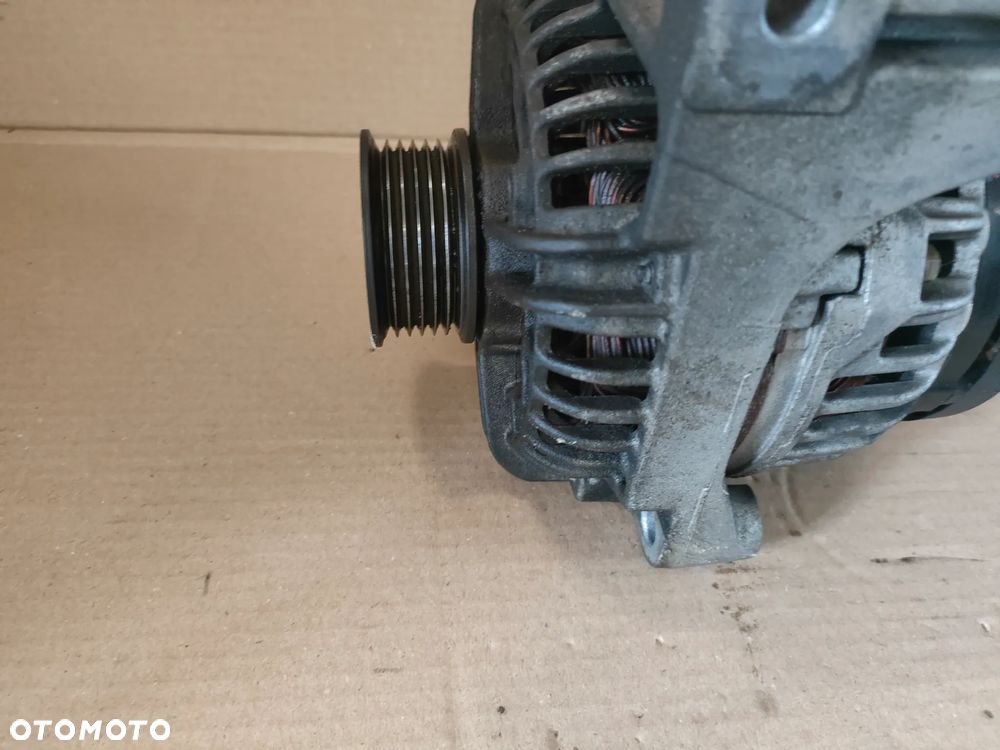 VOLVO S80 I 2.0T 1998- ALTERNATOR 9442841 - 5