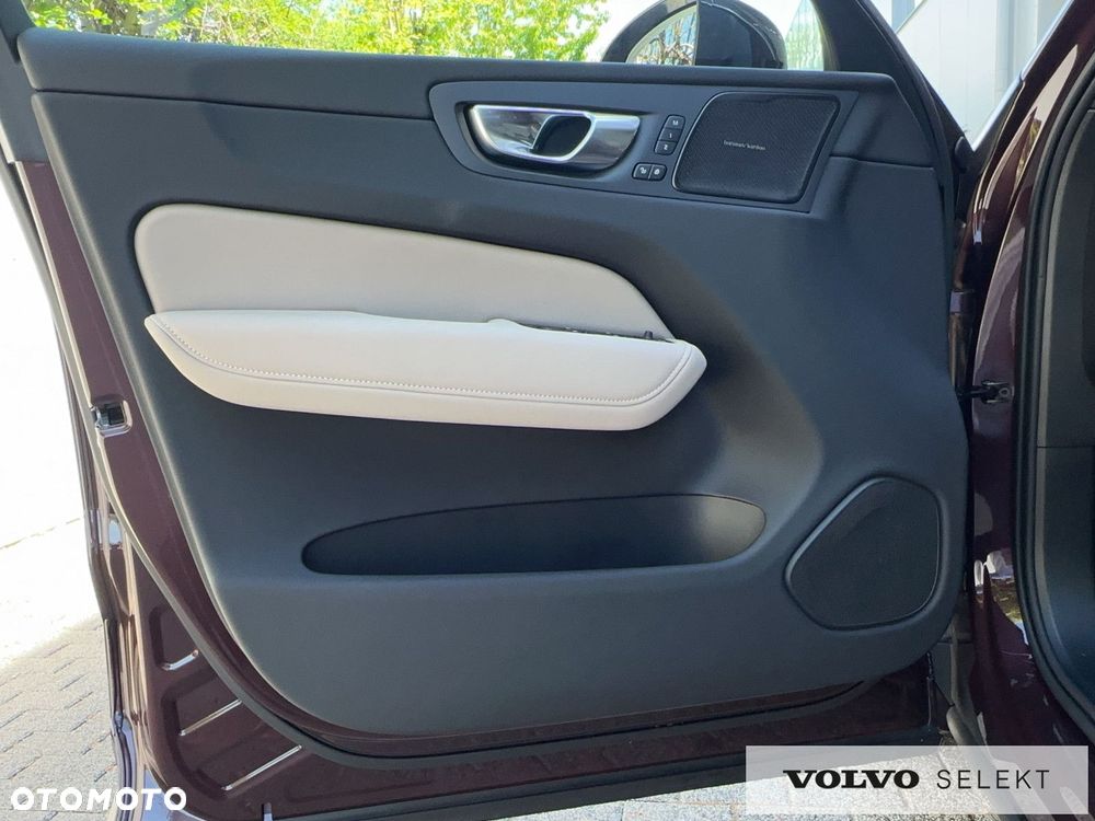 Volvo XC 60 - 13