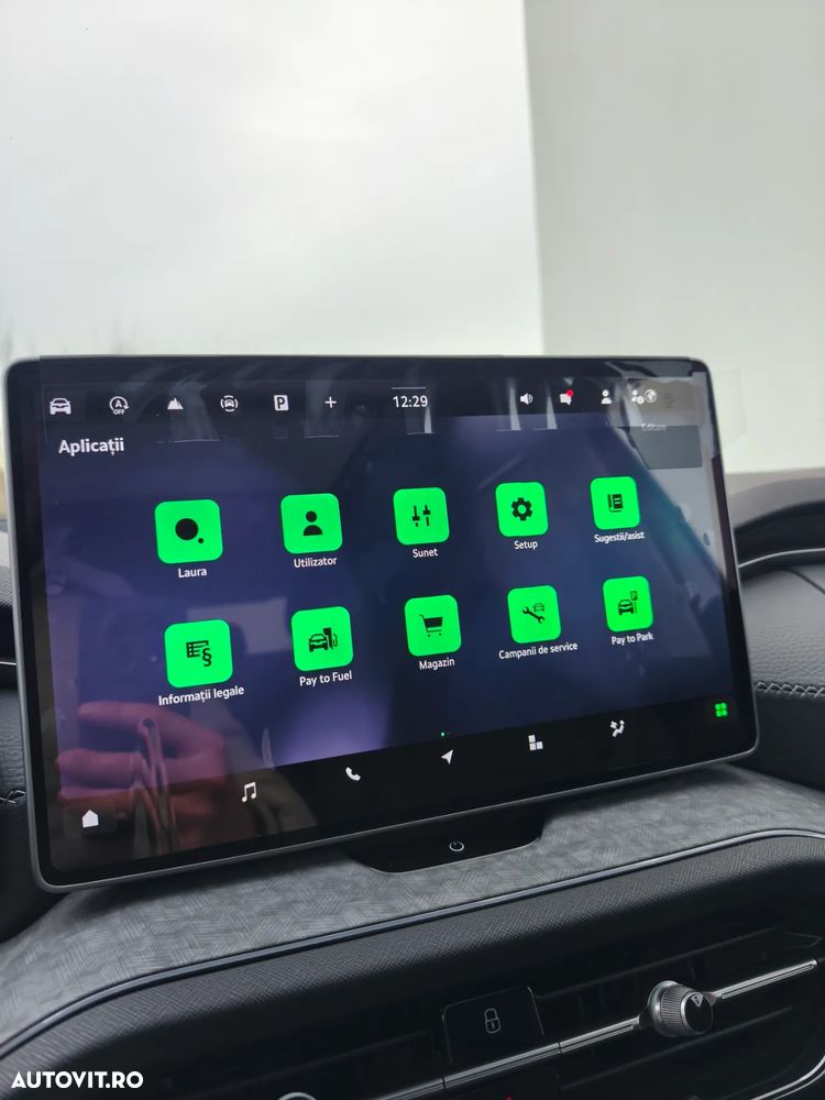 Skoda Kodiaq 2.0 TDI 4X4 DSG Selection - 21