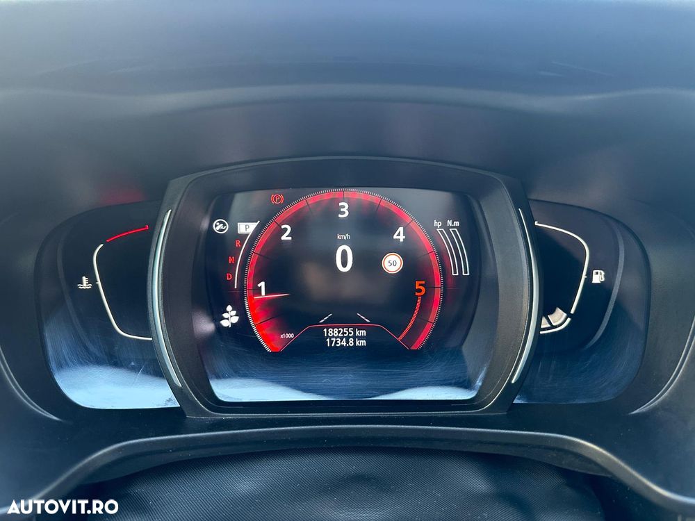 Renault Kadjar BLUE dCi 115 EDC INTENS - 18