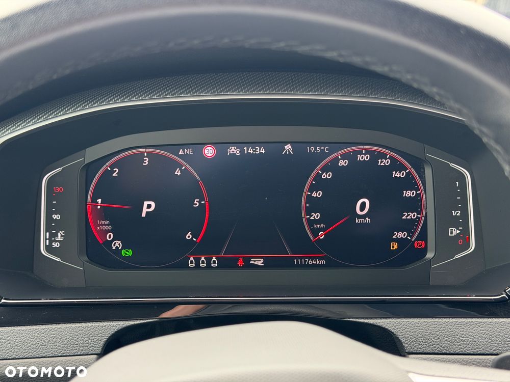 Volkswagen Arteon 2.0 TDI SCR 4Motion DSG R-Line - 22