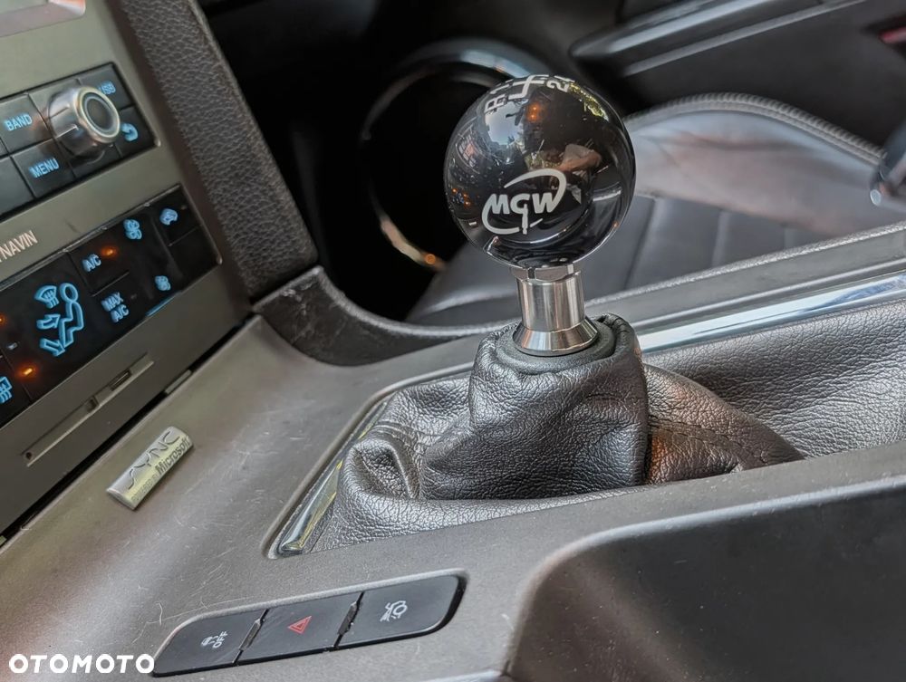 Ford Mustang 5.0 V8 GT Premium - 22