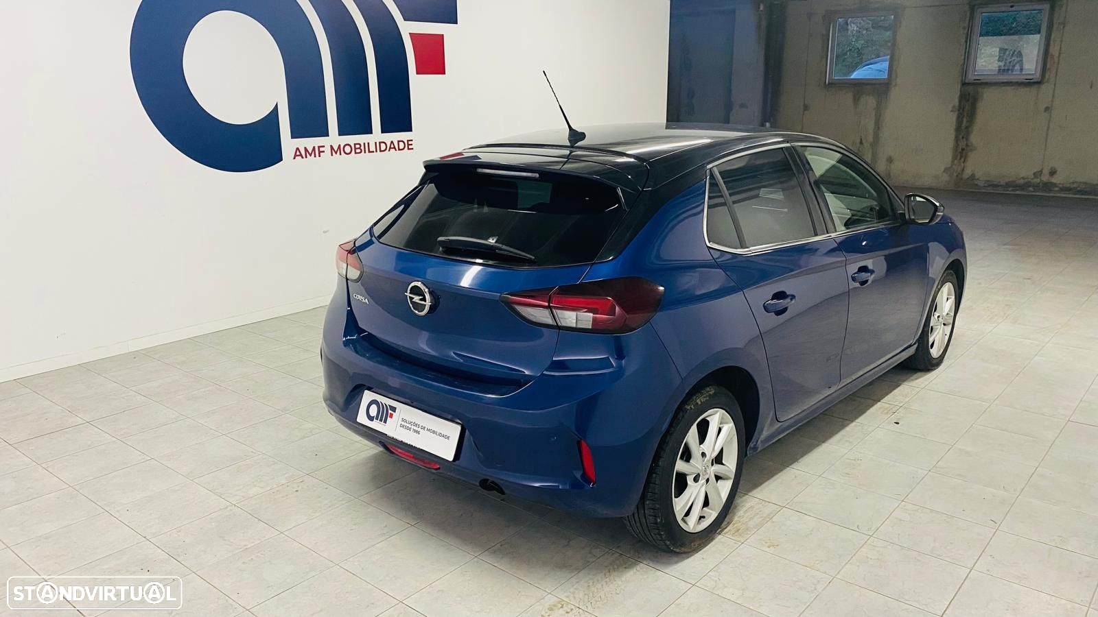 Opel Corsa 1.5 D Elegance - 13