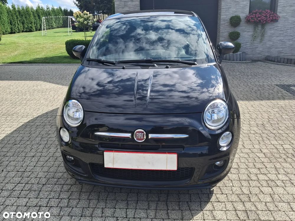 Fiat 500 - 9