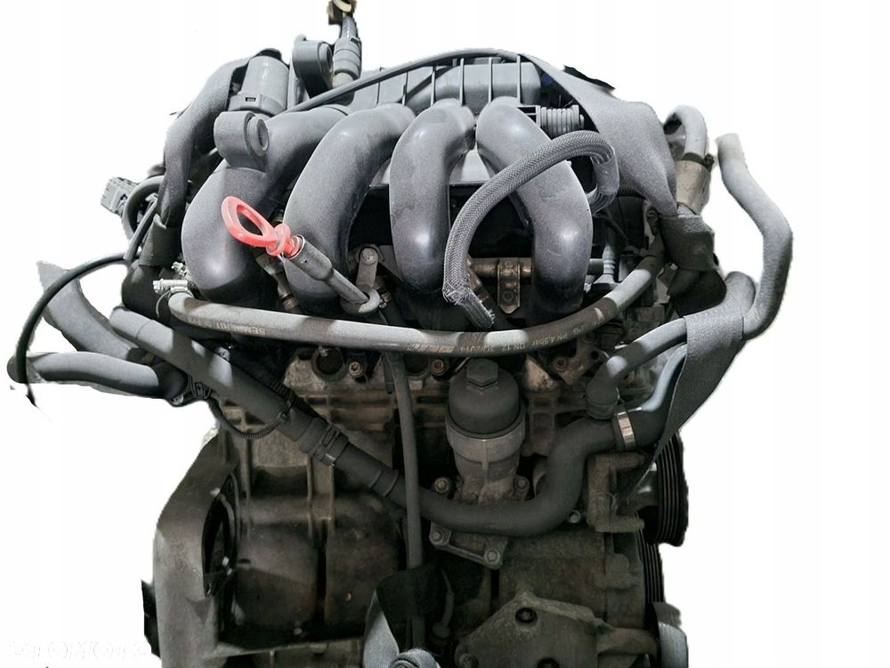 MERCEDES W168 97-04 SILNIK 1,9 B PRZEBIEG 220 TYS EU - 2