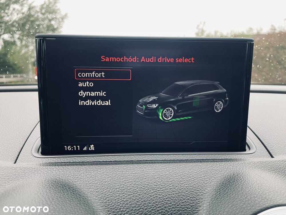 Audi A3 Sportback - 25