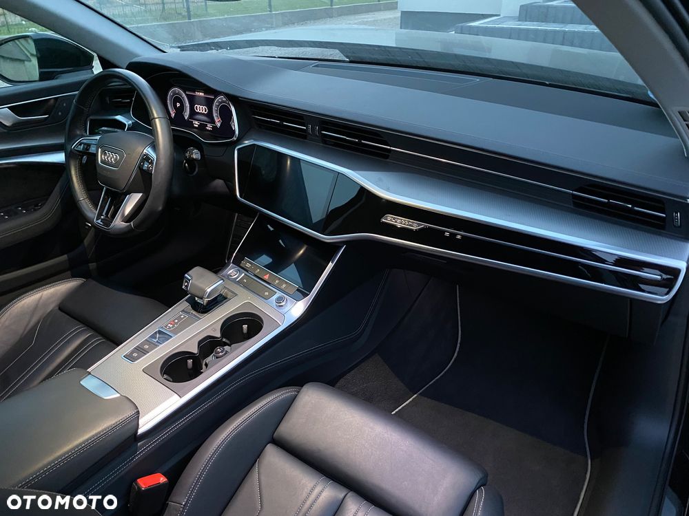 Audi A6 Allroad - 17