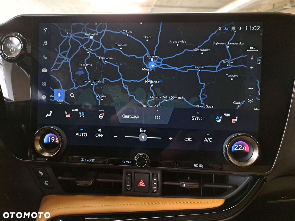 Lexus NX - 22