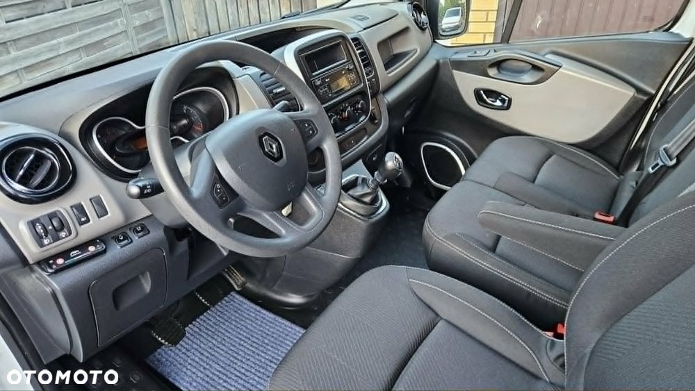 Renault TRAFIC - 17