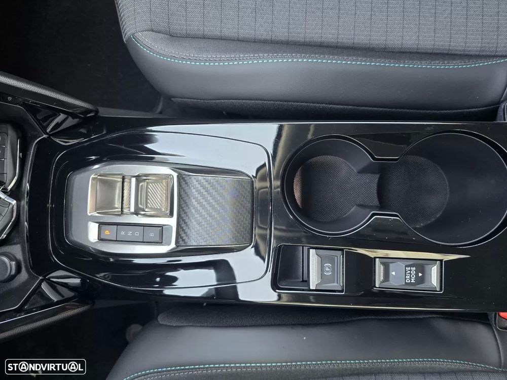Peugeot e-2008 50 kWh Allure Pack - 12