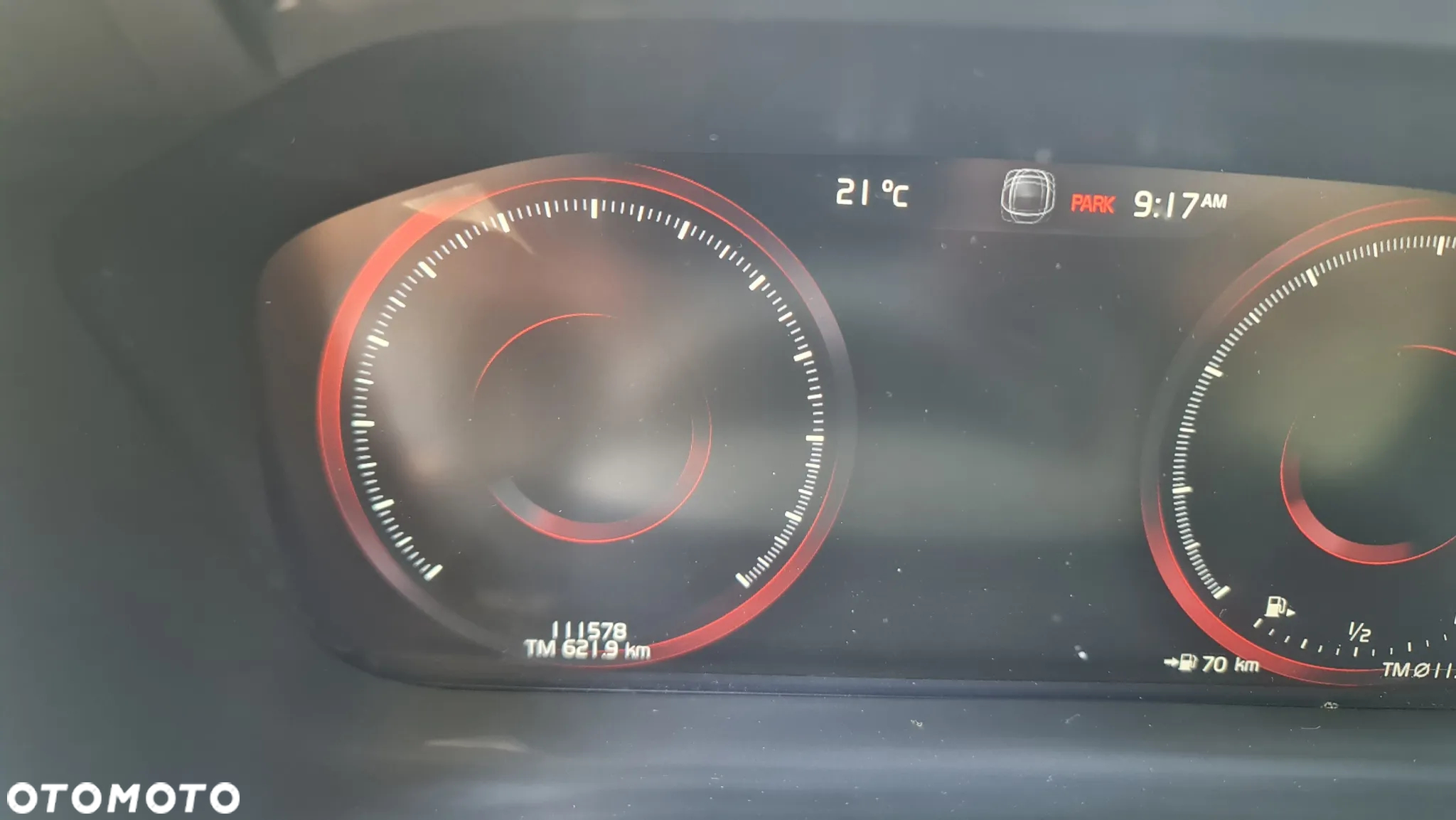 Volvo XC 60 T6 AWD Inscription - 16