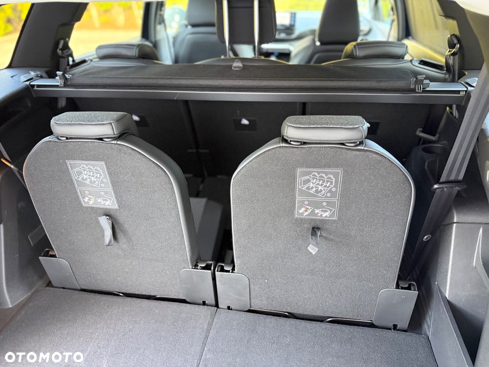 Peugeot 5008 BlueHDI 130 EAT8 Allure Business-Paket - 38