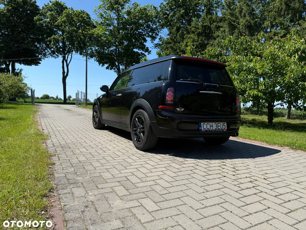 MINI Clubman - 4