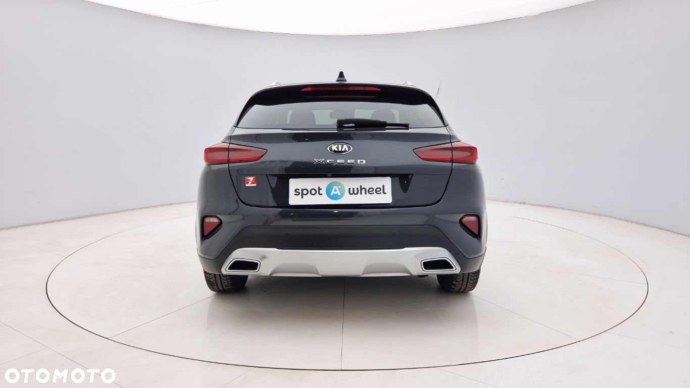Kia XCeed 1.5 T-GDI M DCT - 8