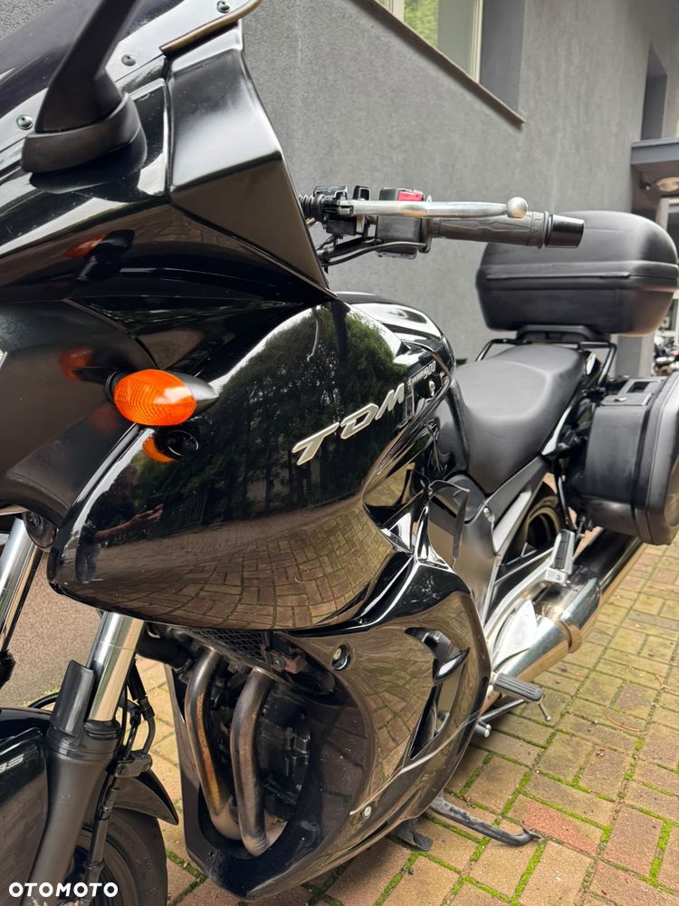 Yamaha TDM - 15
