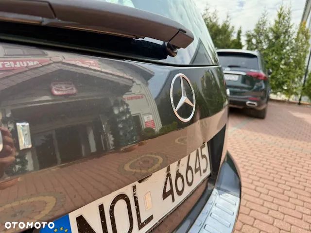 Mercedes-Benz GLK 220 CDI 4-Matic - 7