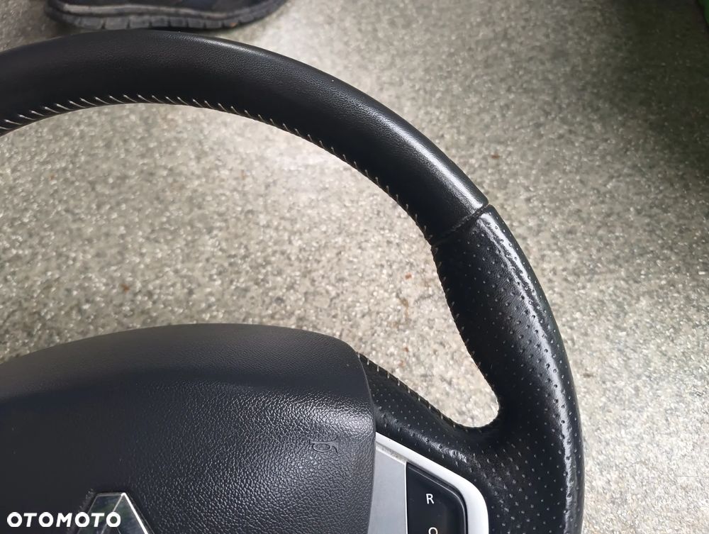 Kierownica Renault Scenic III Megane III - 6
