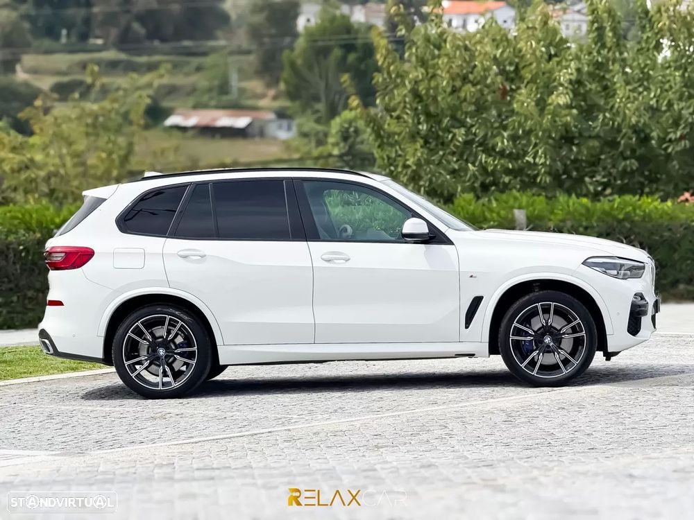 BMW X5 45 e xDrive Pack M - 10