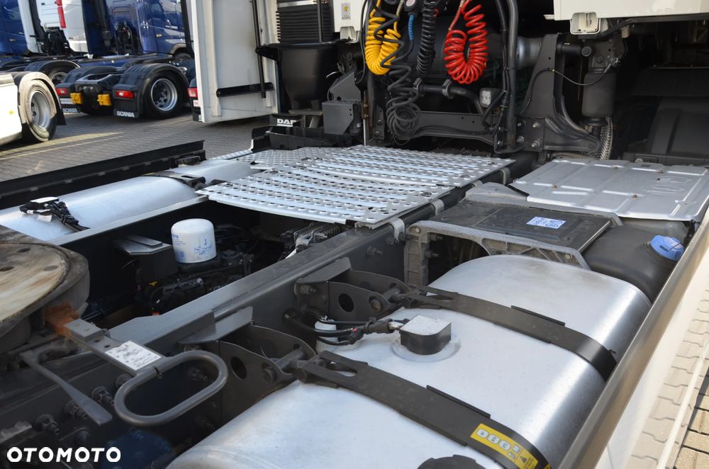 Volvo FH 500 XL / 2023 / NEW I-SAVE / KLIMA P. / KAM. / FULL LED/ 4719 - 12