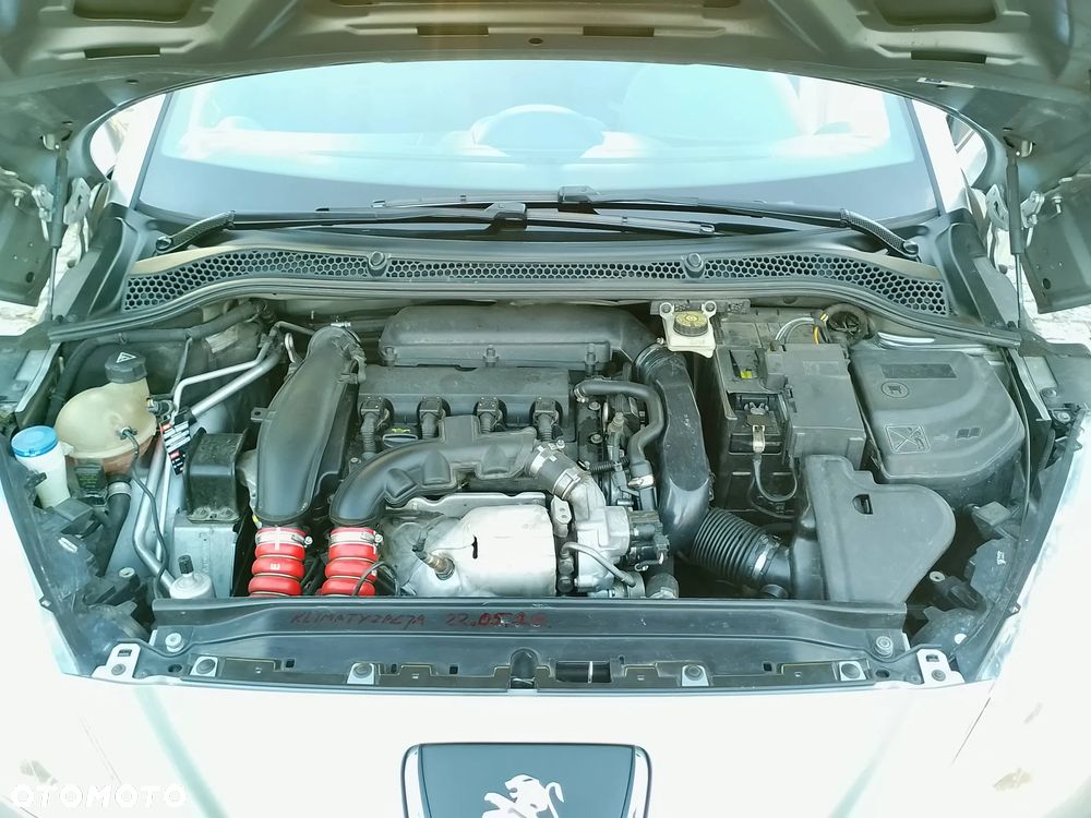 Peugeot RCZ - 21
