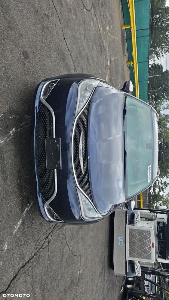 Chrysler Pacifica - 15