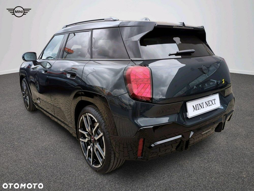 MINI Aceman - 4