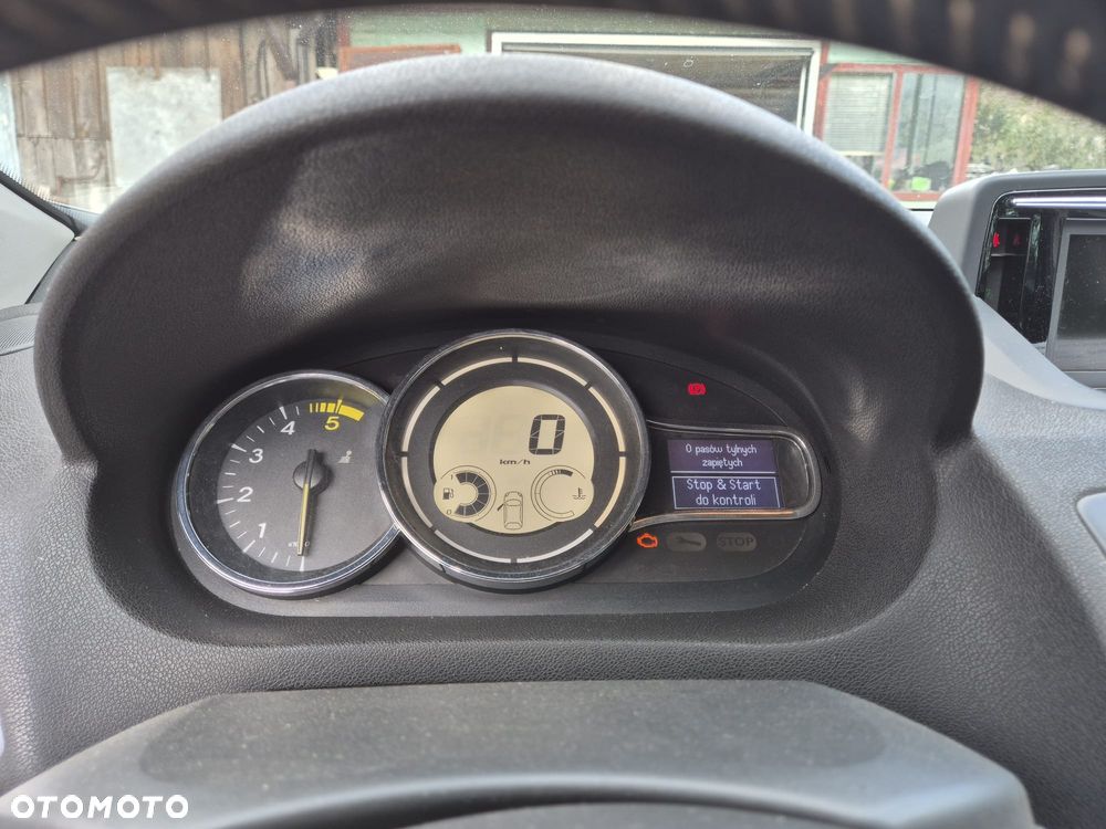 Renault Megane - 8