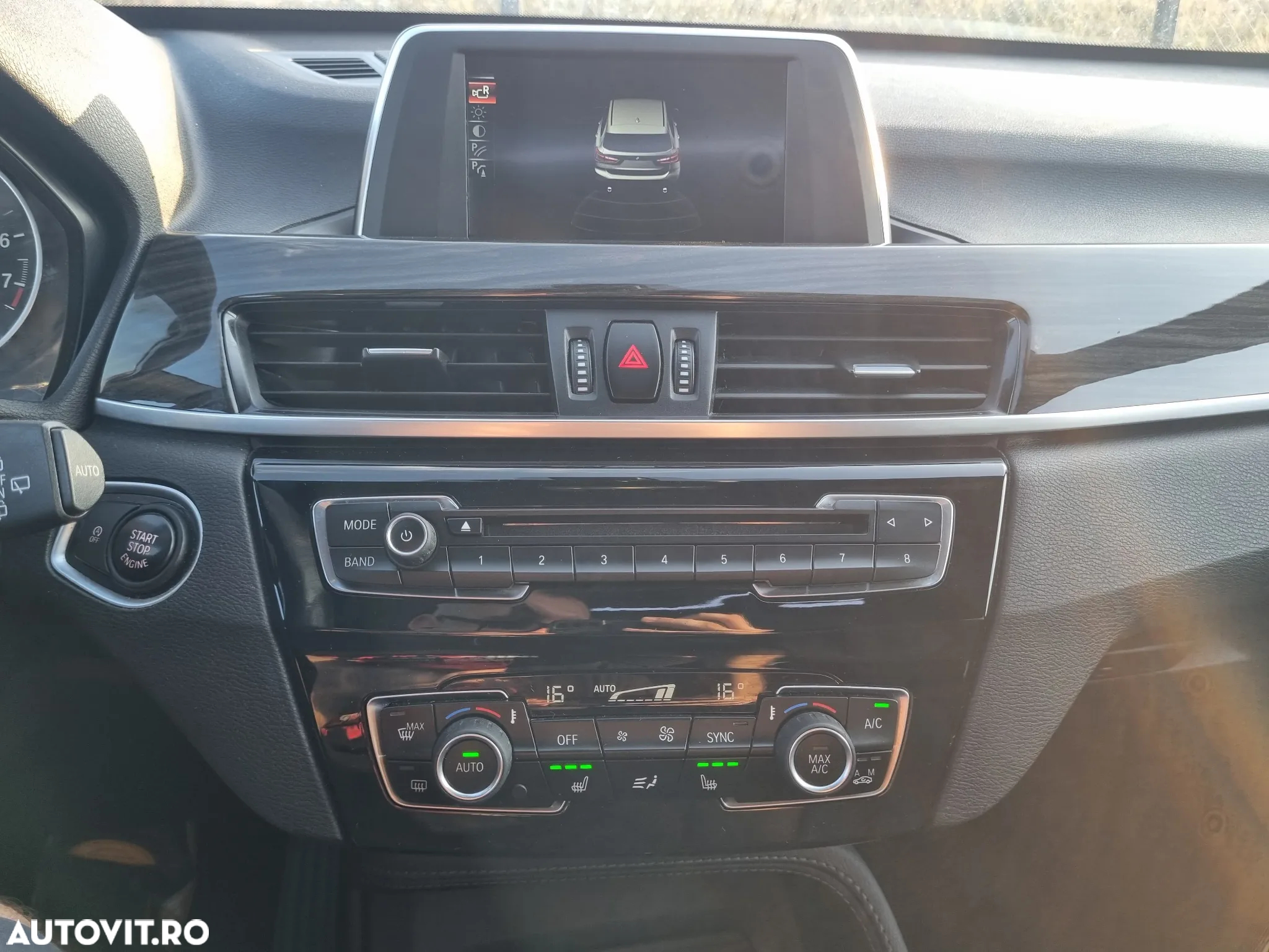 BMW X1 xDrive28i - 17
