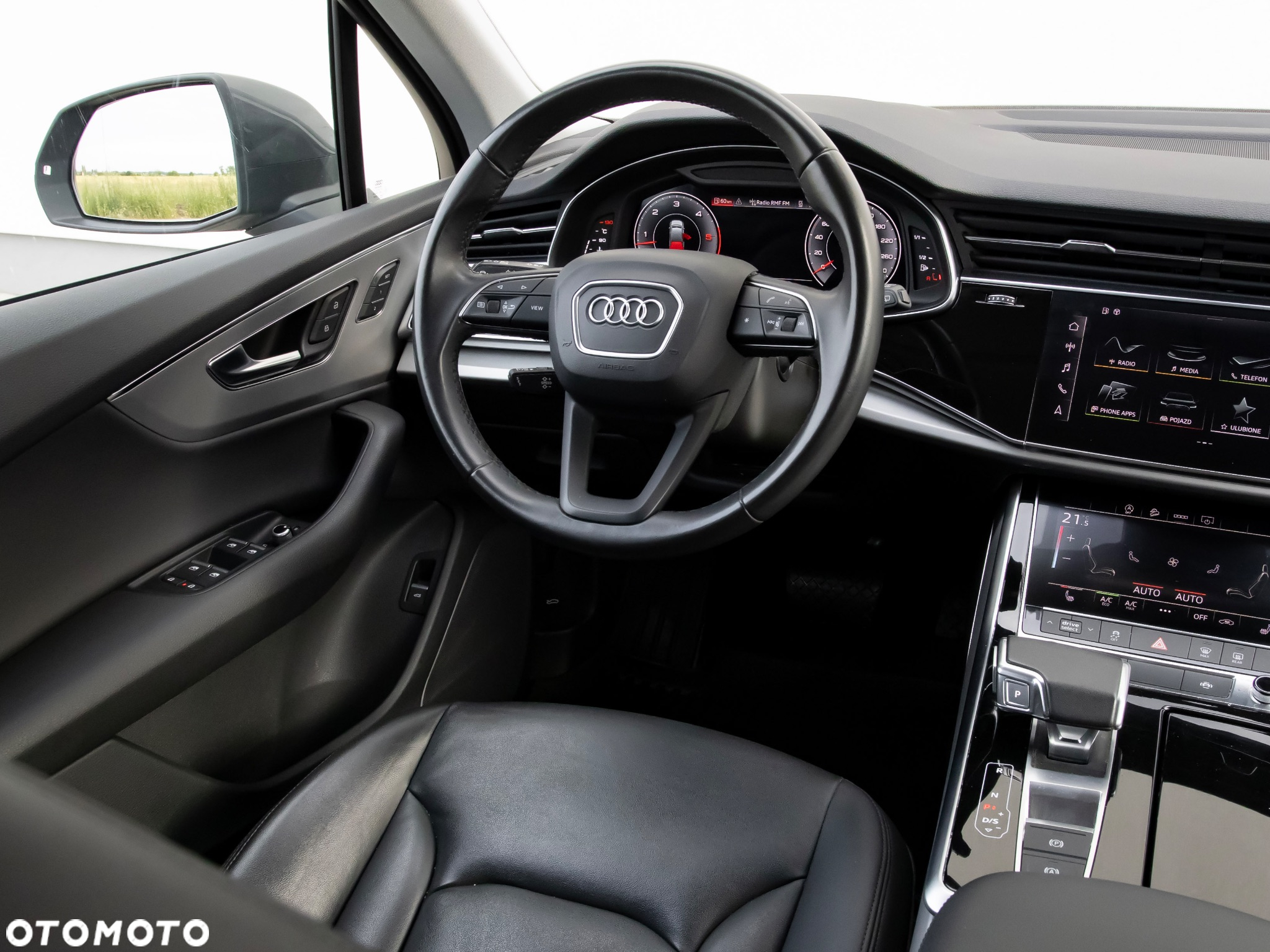 Audi Q7 - 15