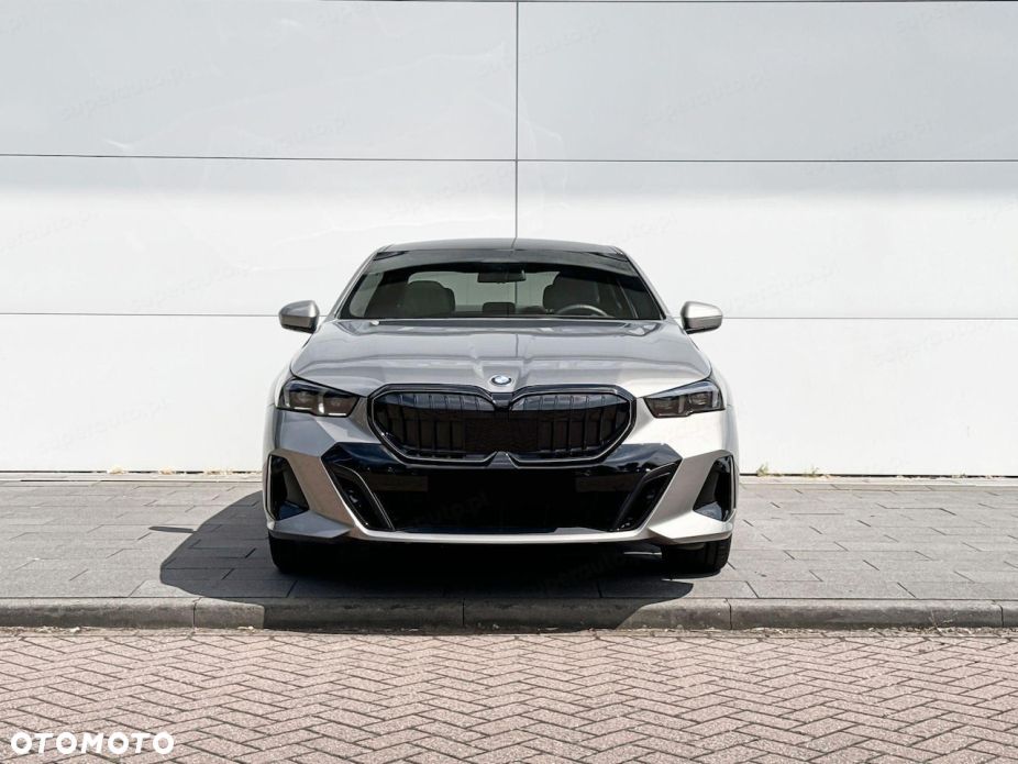 BMW Seria 5 520i mHEV M Sport - 7