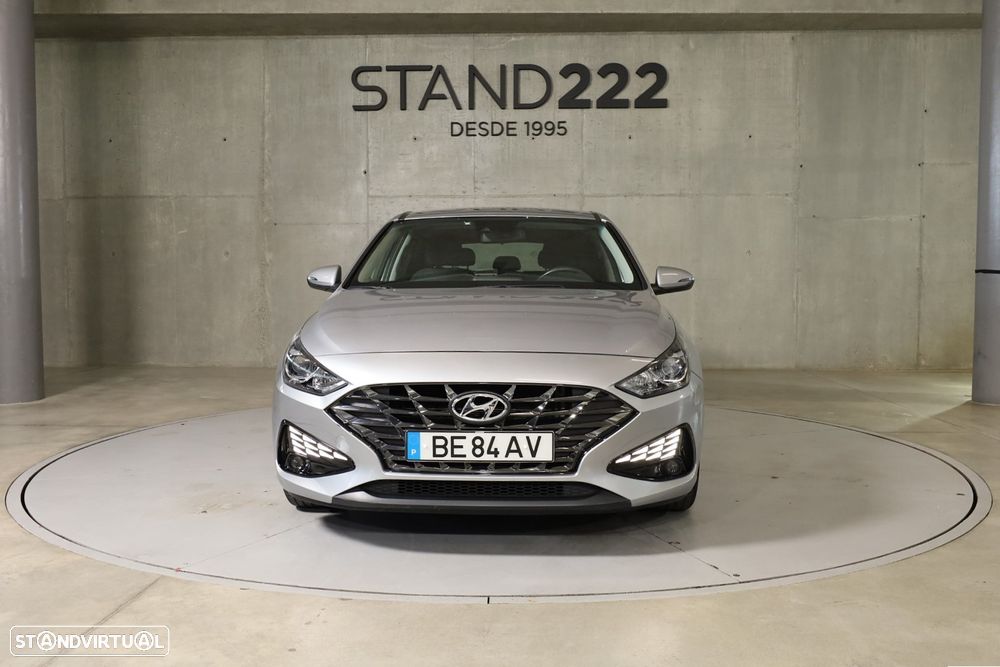 Hyundai i30 1.0 T-GDI Style Plus - 2