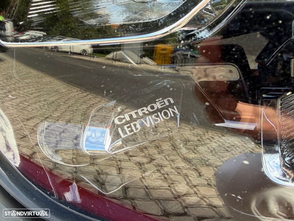 Citroën C3 1.5 BlueHDi Shine - 15