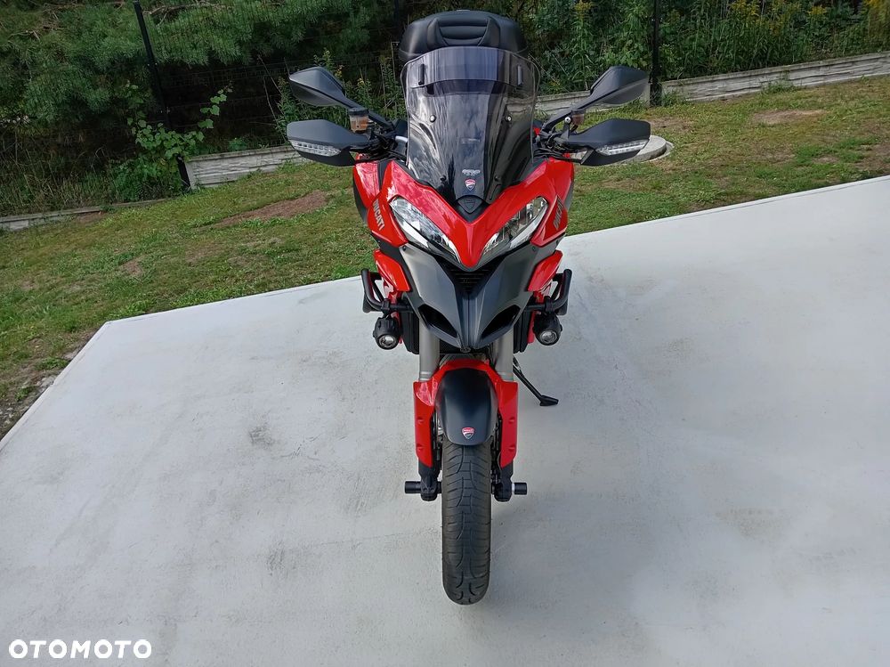 Ducati Multistrada - 3