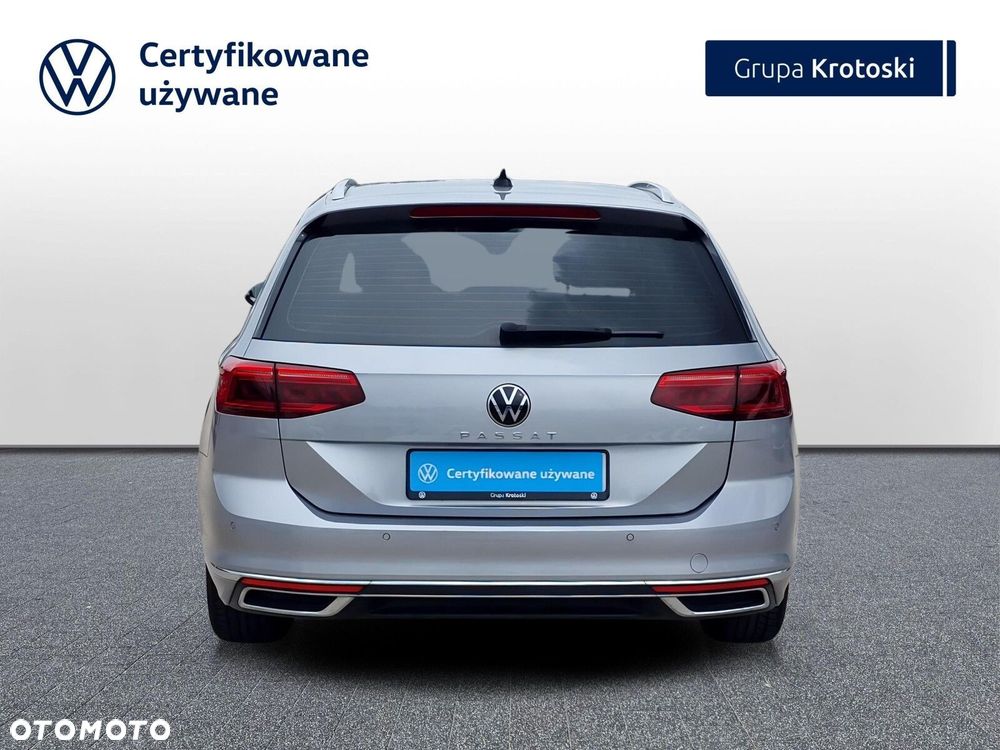 Volkswagen Passat - 7