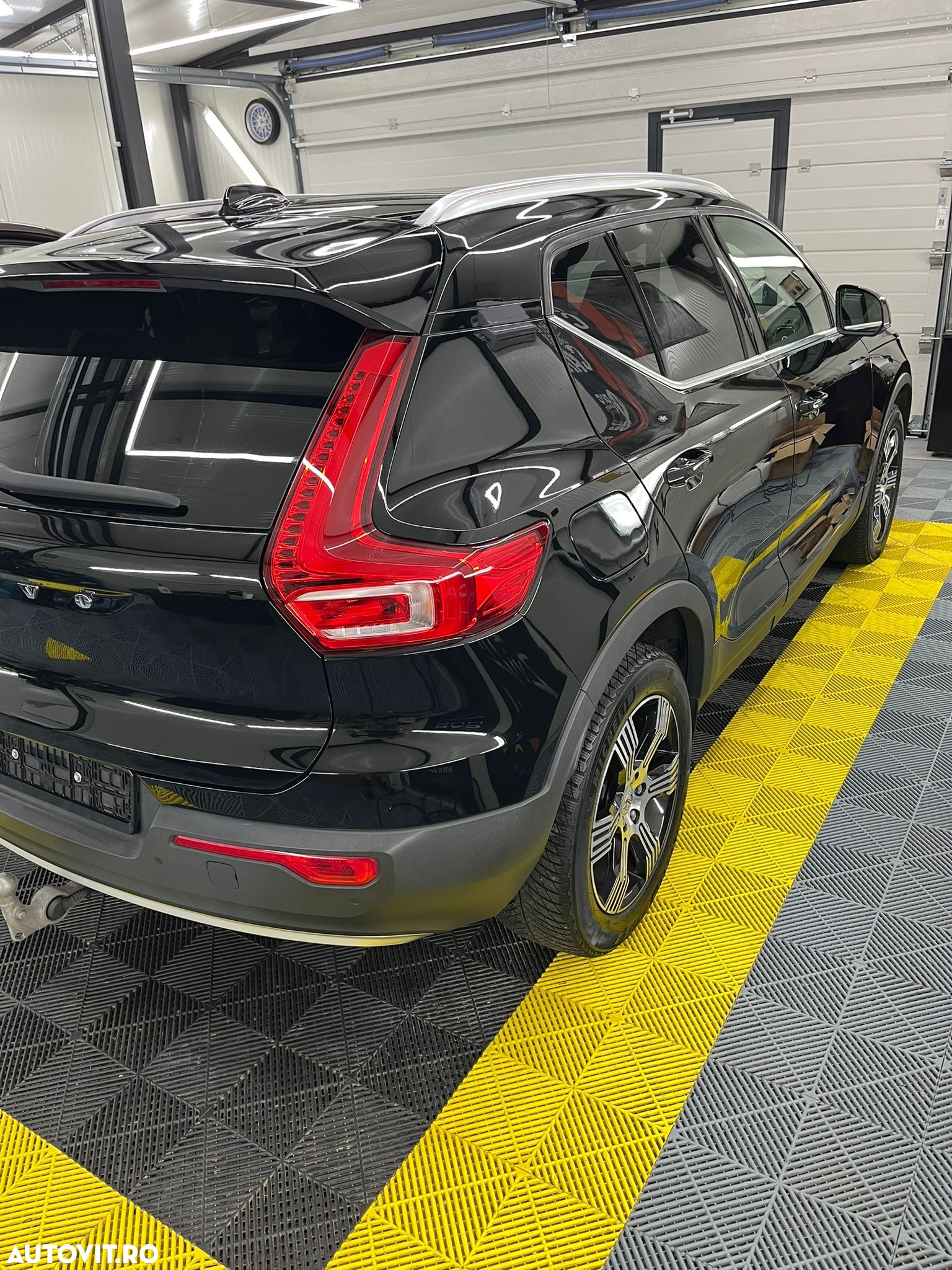 Volvo XC 40 T3 Inscription - 6