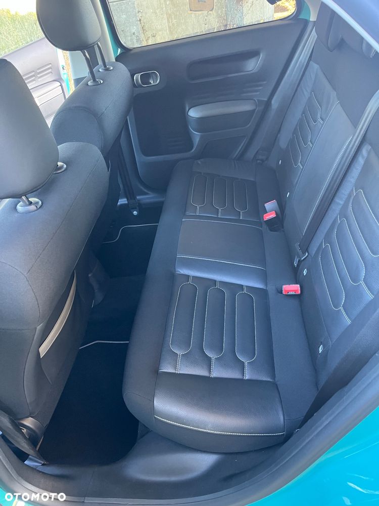 Citroën C4 Cactus PureTech 110 Stop&Start Shine - 27