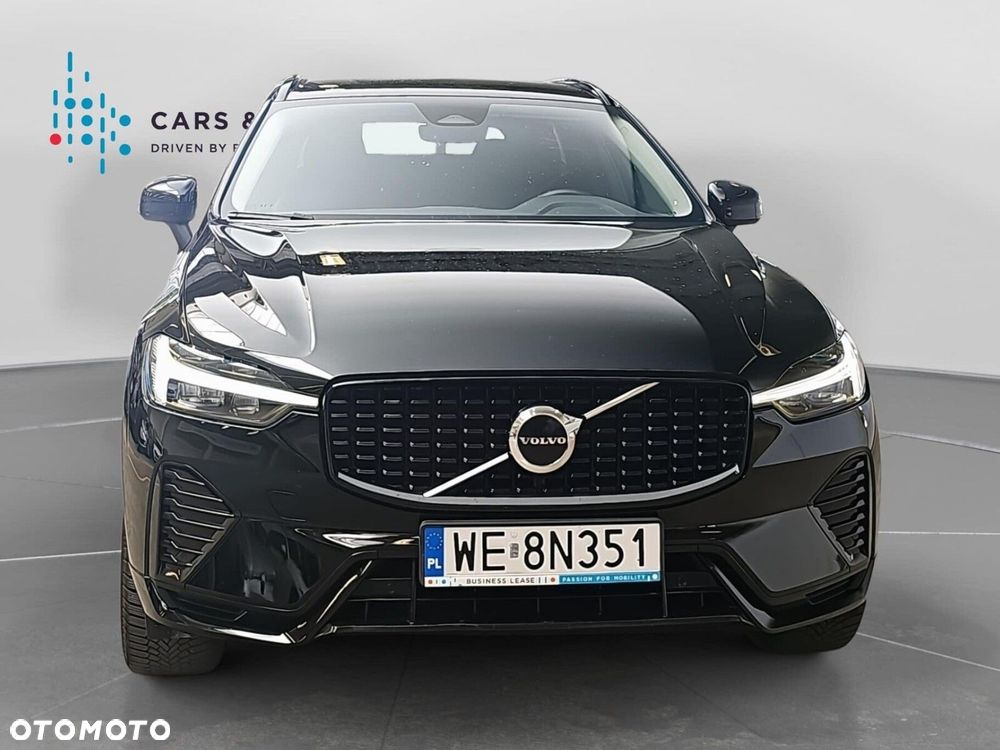 Volvo XC 60 - 3