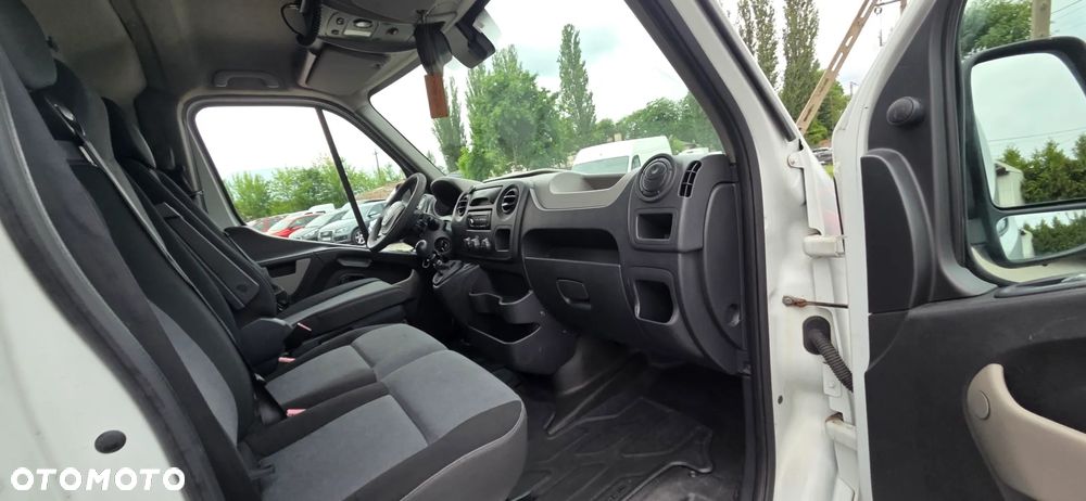 Renault Master - 35