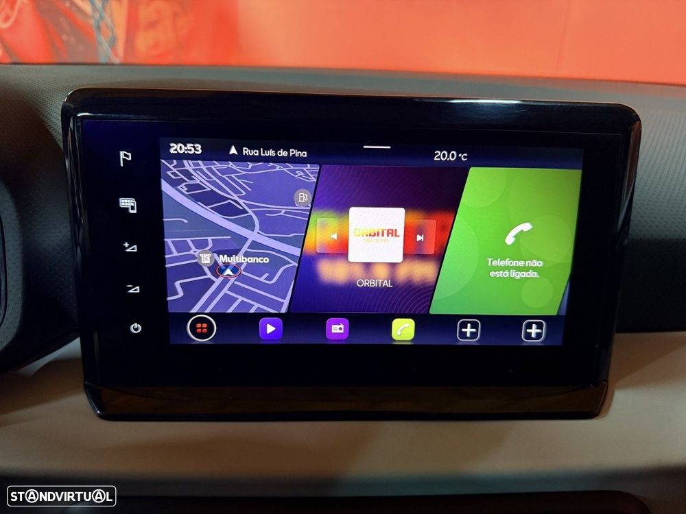 SEAT Arona 1.0 TSI Style - 12