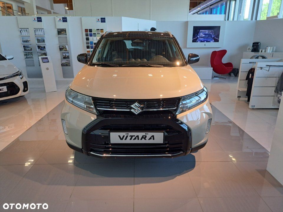 Suzuki Vitara - 2
