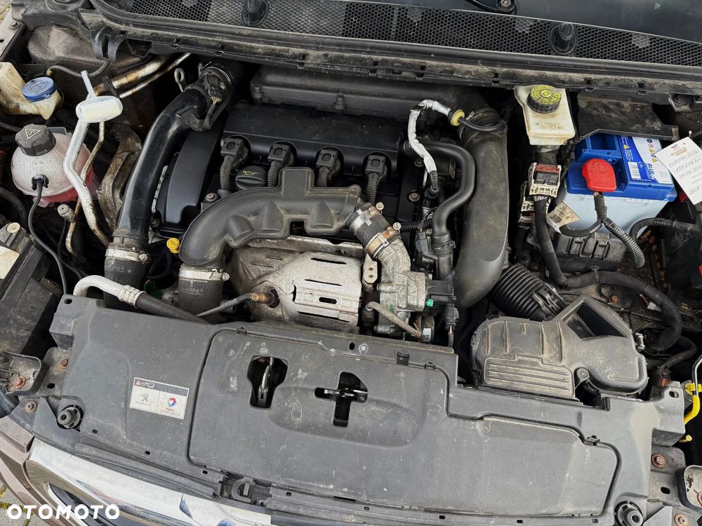 Peugeot 308 125 THP Active - 15