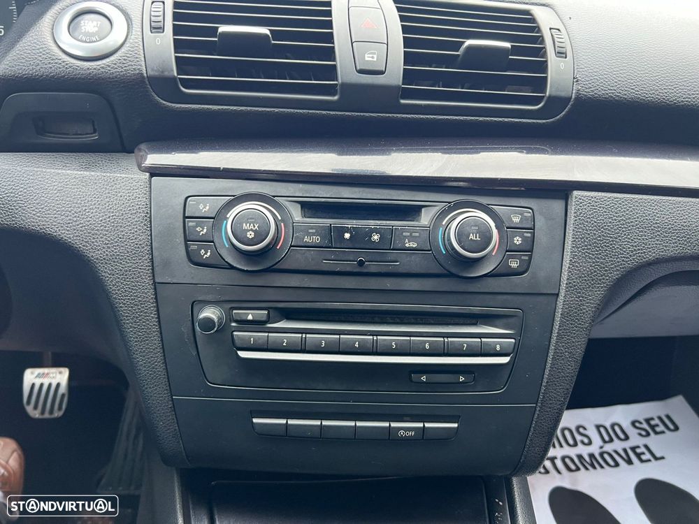 BMW 118 d Line Sport - 29